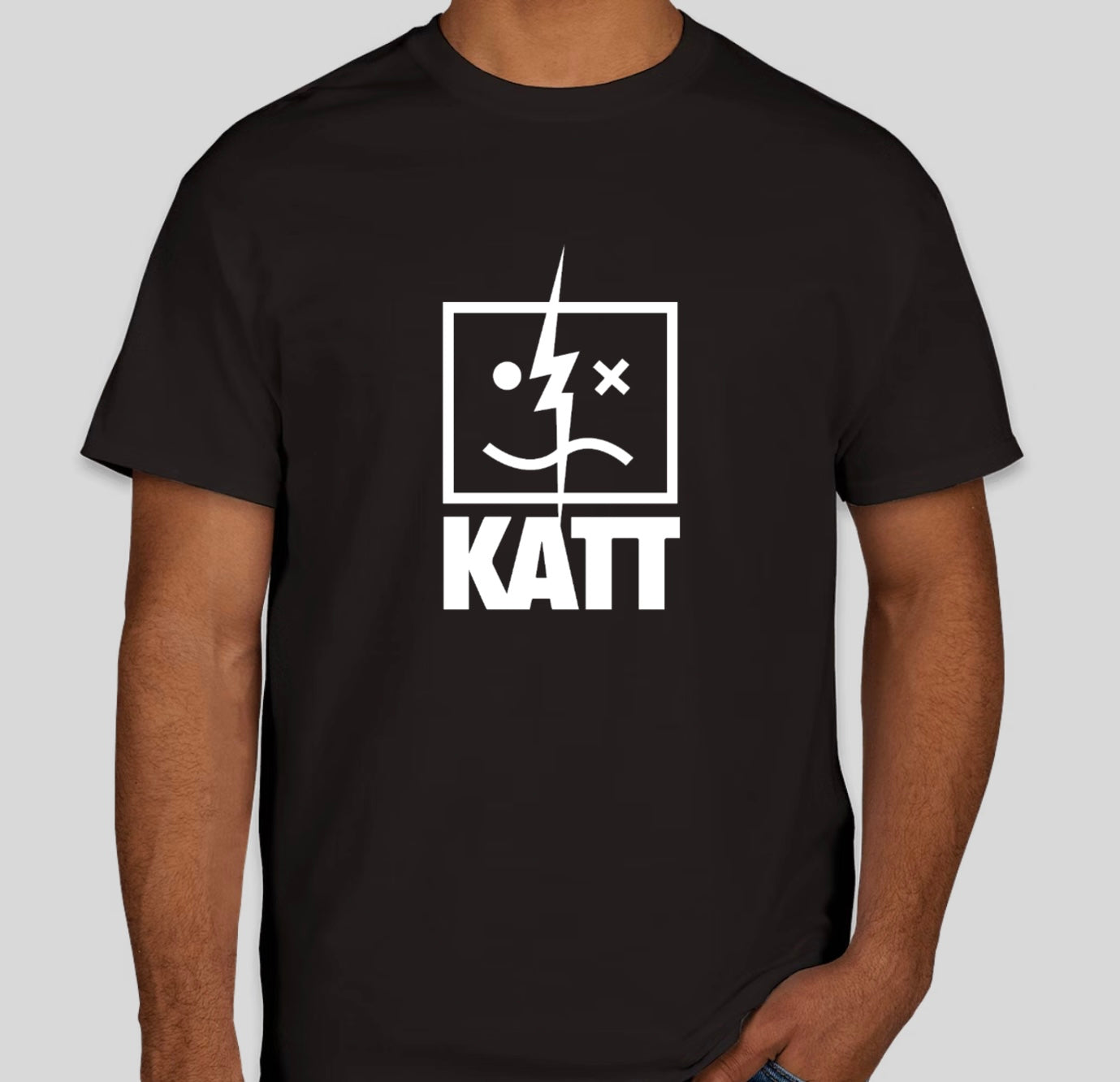 Short sleeve T-shirt